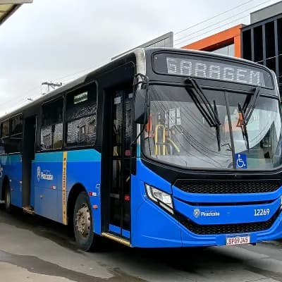 Rápido Sumaré | Pira Mobilidade 12269