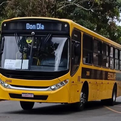 Viação Salire 2050