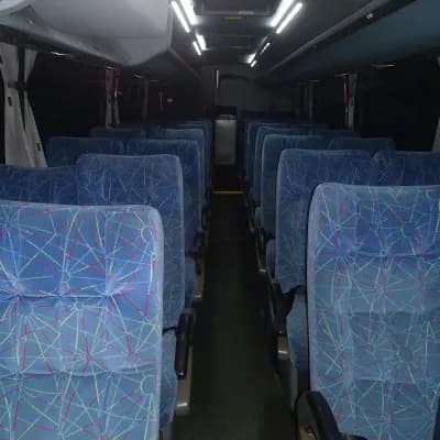Monte Alegre Turismo 2200