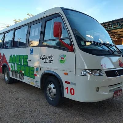 Monte Alegre Turismo V-10