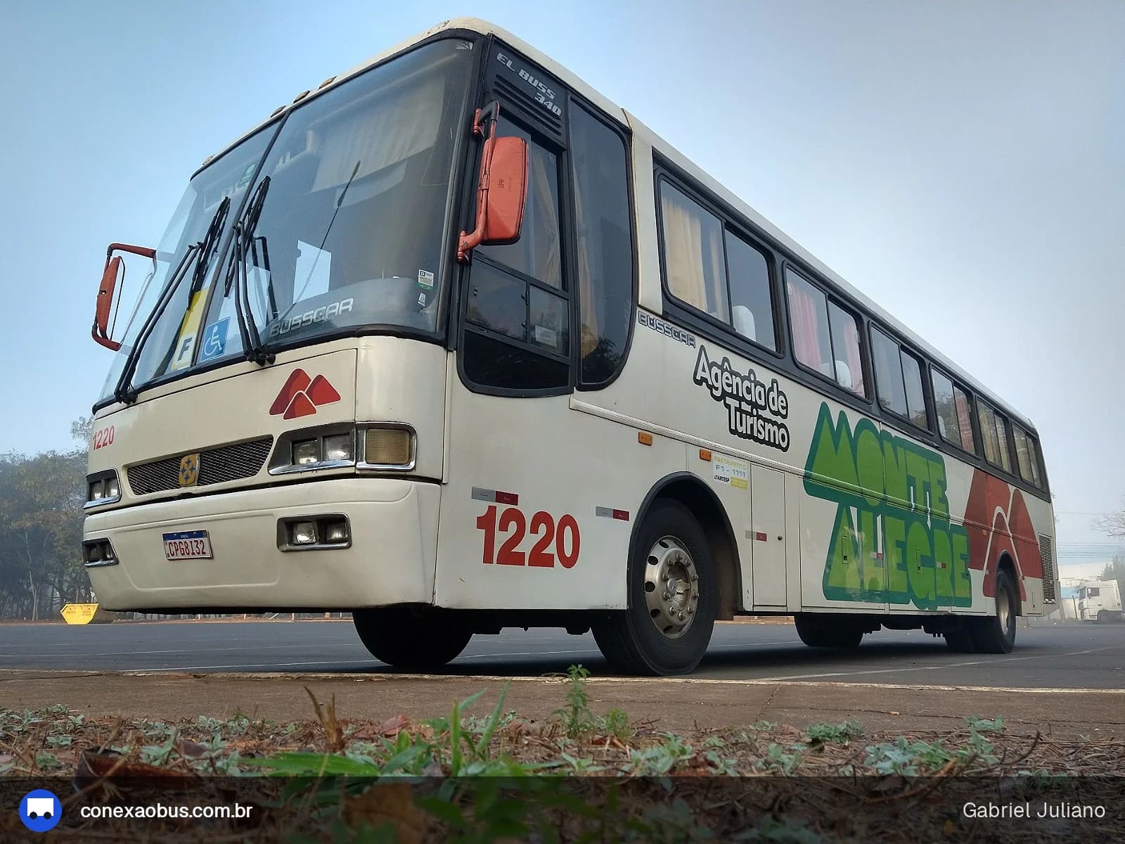 Monte Alegre Turismo 1220