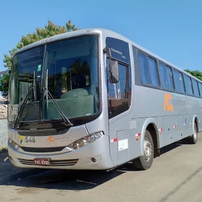 AC Transportes 548