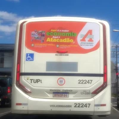 TUPi | Transporte Urbano Piracicaba 22247