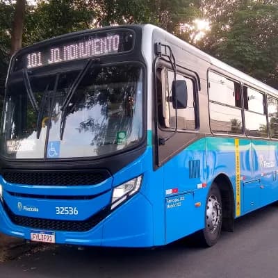 Rápido Sumaré | Pira Mobilidade 32536
