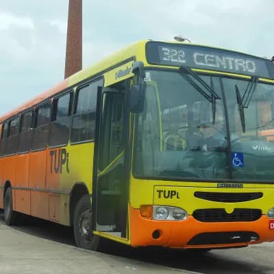 TUPi | Transporte Urbano Piracicaba 8221