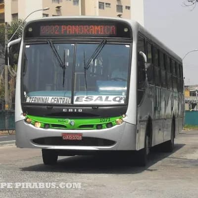 Auto Viação Millenium Ltda 1071