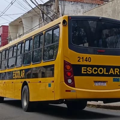 Viação Salire 2140