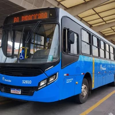 Rápido Sumaré | Pira Mobilidade 32810