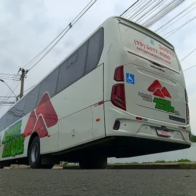 Monte Alegre Turismo 34078