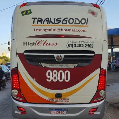 Transgodói 9800