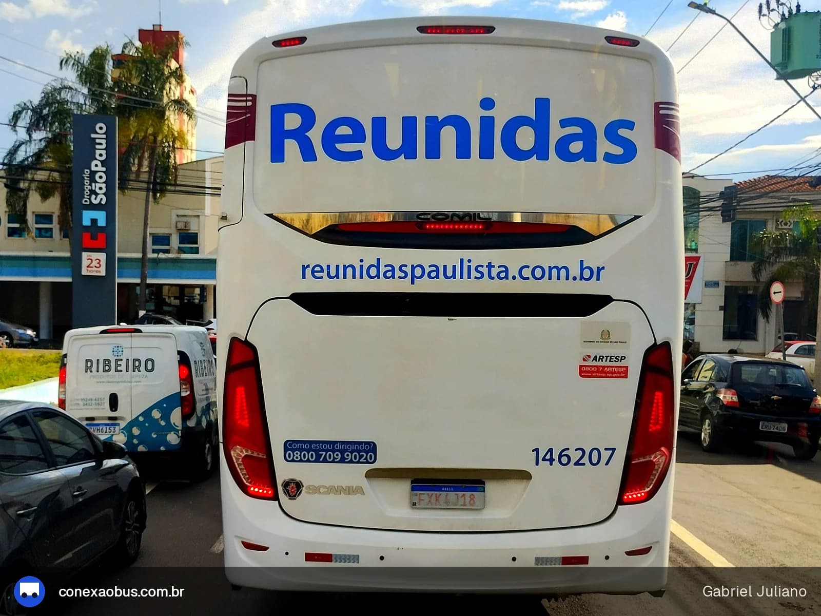 Empresa Reunidas Paulista de Transporte 146207