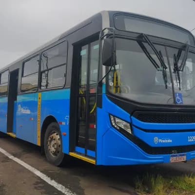 Rápido Sumaré | Pira Mobilidade 12298