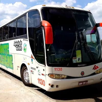 Monte Alegre Turismo 1130