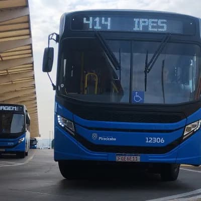 Rápido Sumaré | Pira Mobilidade 12306