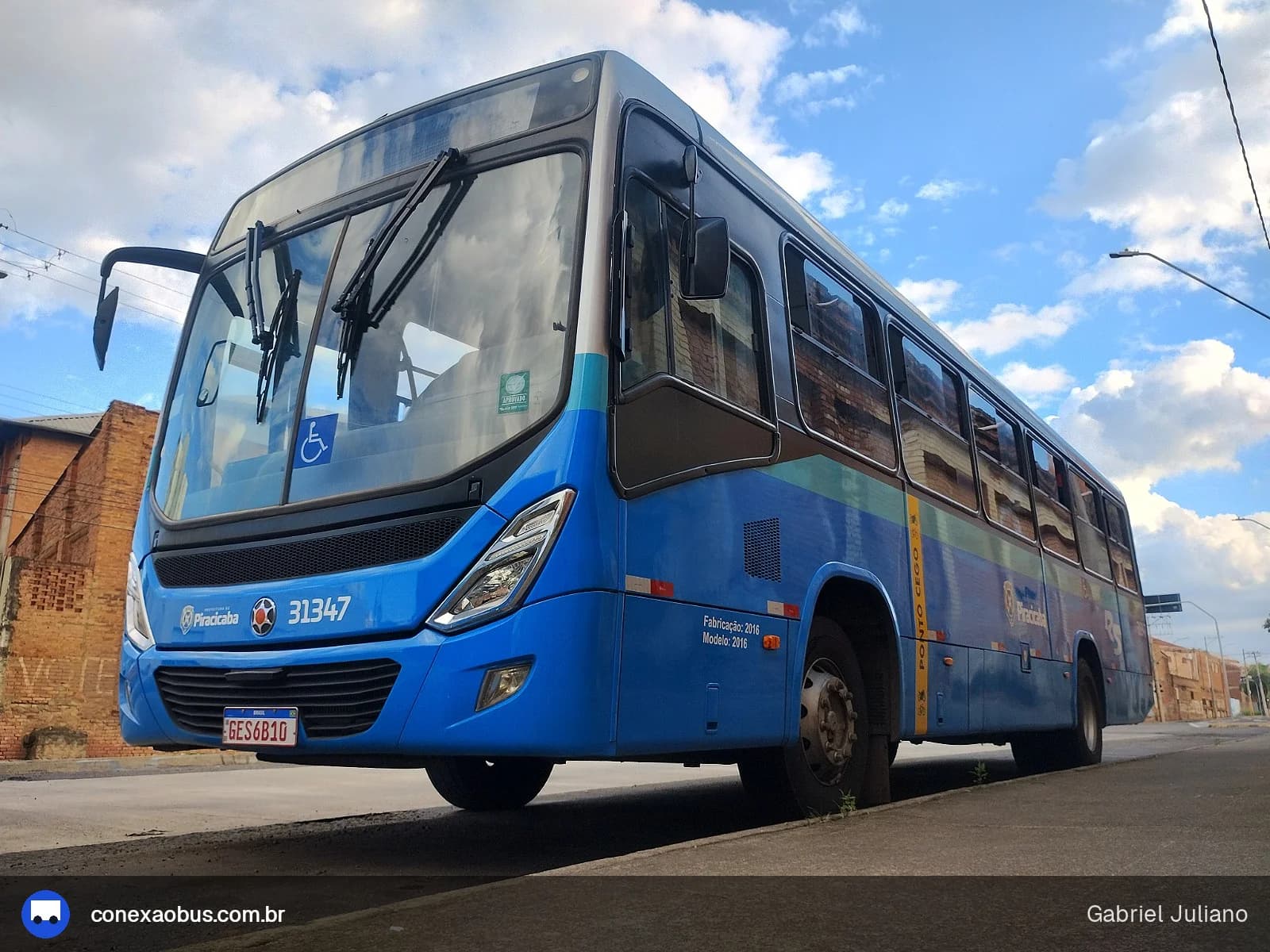 Rápido Sumaré | Pira Mobilidade 31347