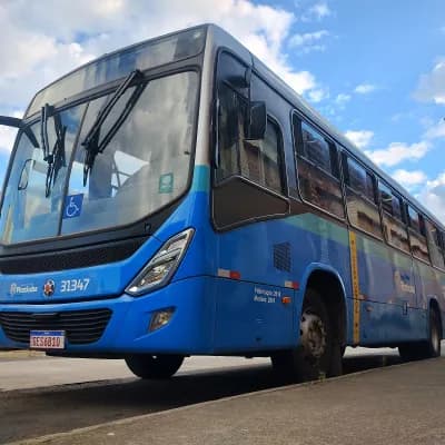 Rápido Sumaré | Pira Mobilidade 31347