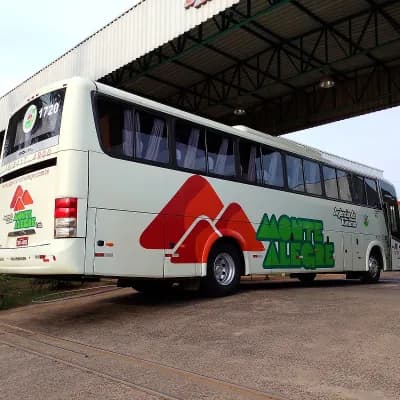 Monte Alegre Turismo 1720