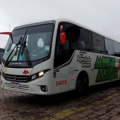 Monte Alegre Turismo 34075