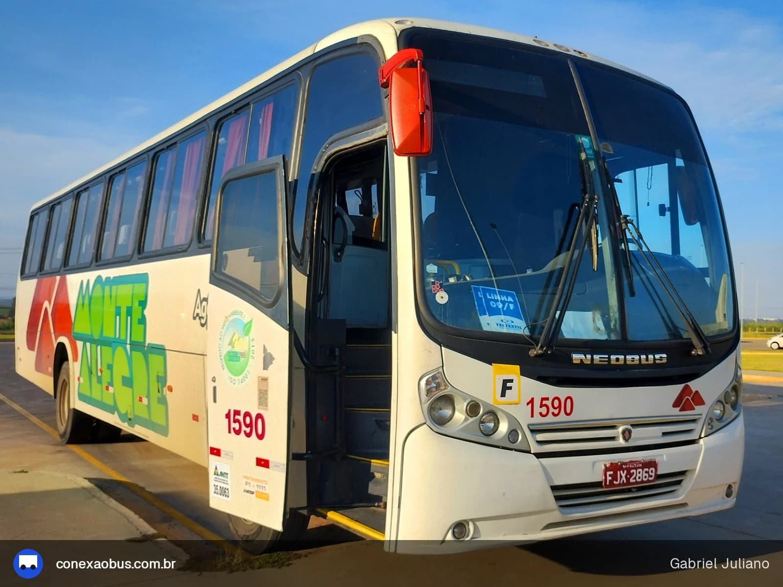Monte Alegre Turismo 1590