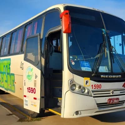 Monte Alegre Turismo 1590