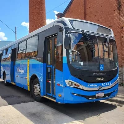 Rápido Sumaré | Pira Mobilidade 57066