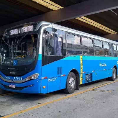 Rápido Sumaré | Pira Mobilidade 57008
