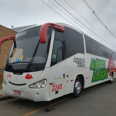 Monte Alegre Turismo 2240