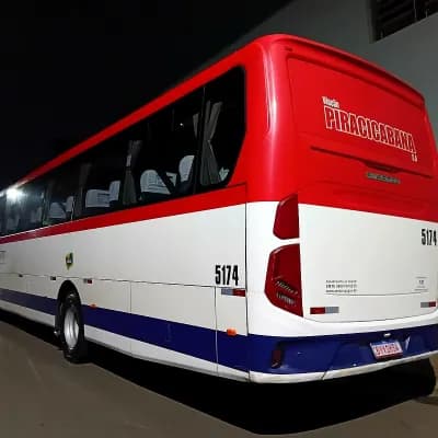 Viação Piracicabana 5174