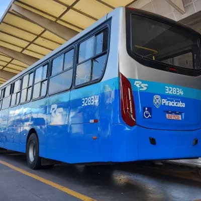 Rápido Sumaré | Pira Mobilidade 32834