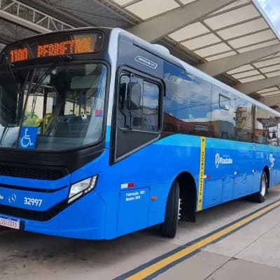 Rápido Sumaré | Pira Mobilidade 32997