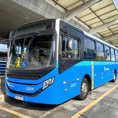 Rápido Sumaré | Pira Mobilidade 12279