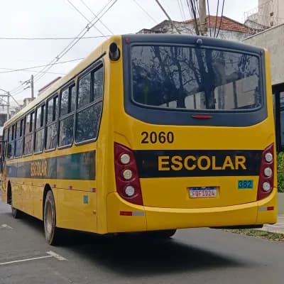 Viação Salire 2060