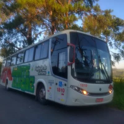 Monte Alegre Turismo 1810