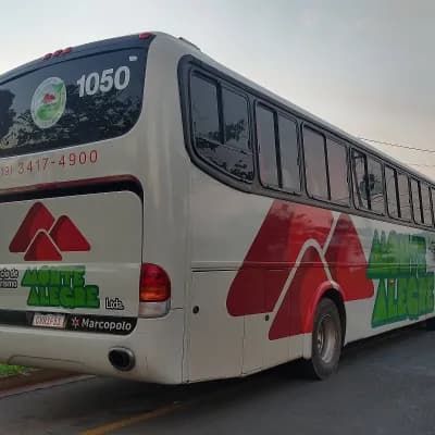 Monte Alegre Turismo 1050