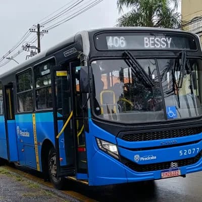 Rápido Sumaré | Pira Mobilidade 52077