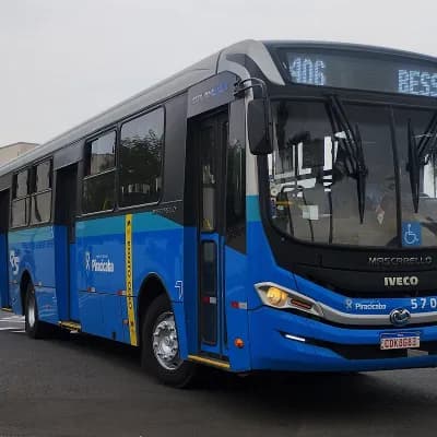 Rápido Sumaré | Pira Mobilidade 57052