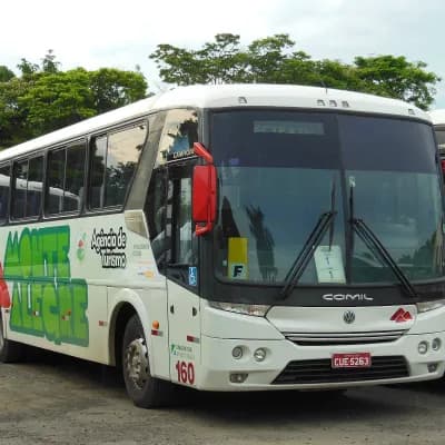 Monte Alegre Turismo 160