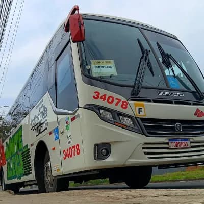 Monte Alegre Turismo 34078