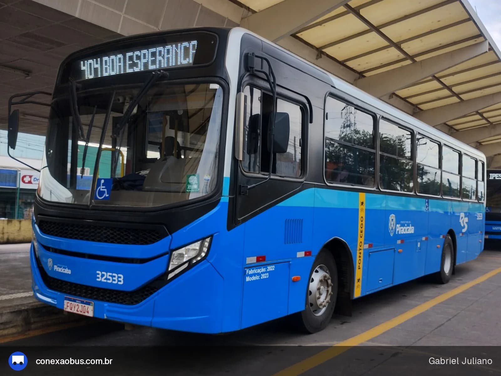 Rápido Sumaré | Pira Mobilidade 32533