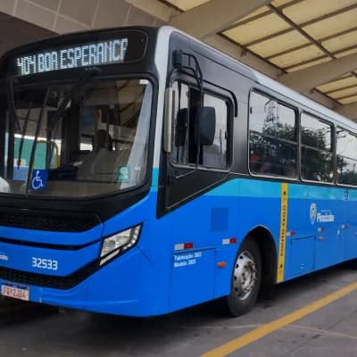Rápido Sumaré | Pira Mobilidade 32533