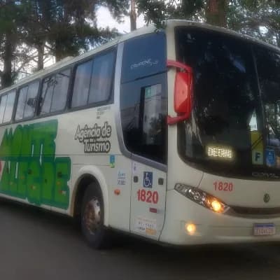 Monte Alegre Turismo 1820