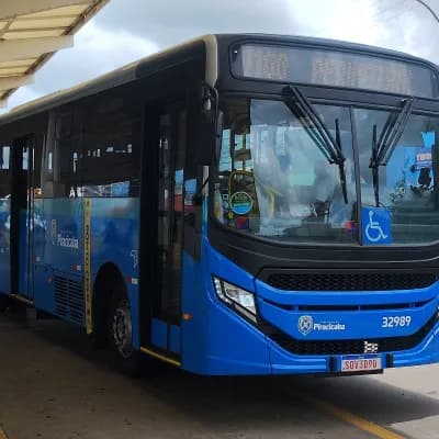 Rápido Sumaré | Pira Mobilidade 32989