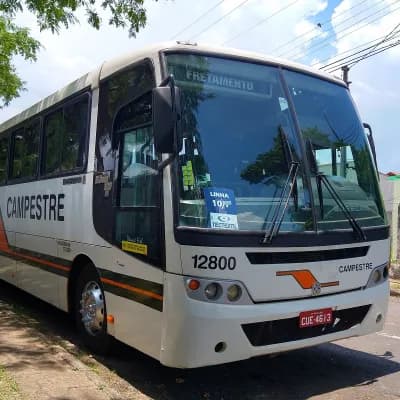 Viação Campestre 12800