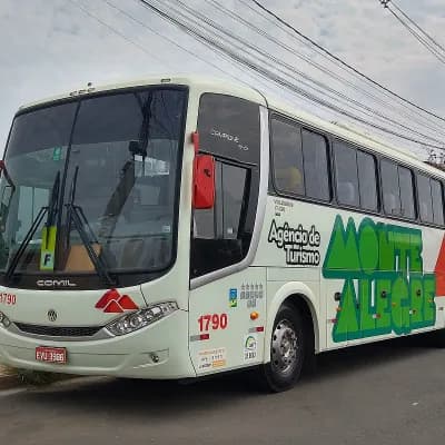 Monte Alegre Turismo 1790