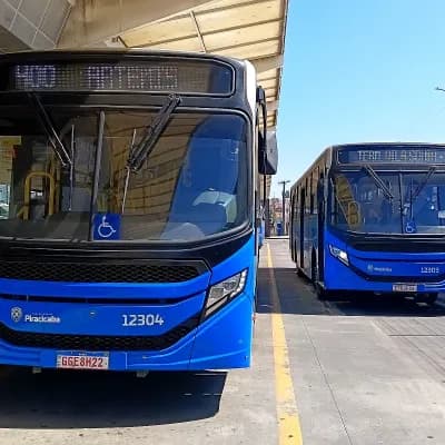 Rápido Sumaré | Pira Mobilidade 12304