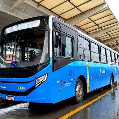 Rápido Sumaré | Pira Mobilidade 12308