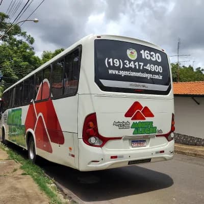 Monte Alegre Turismo 1630