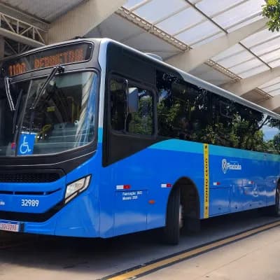 Rápido Sumaré | Pira Mobilidade 32989