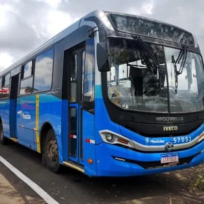 Rápido Sumaré | Pira Mobilidade 57051