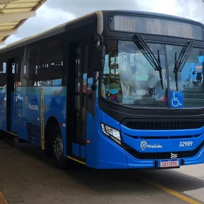 Rápido Sumaré | Pira Mobilidade 32989